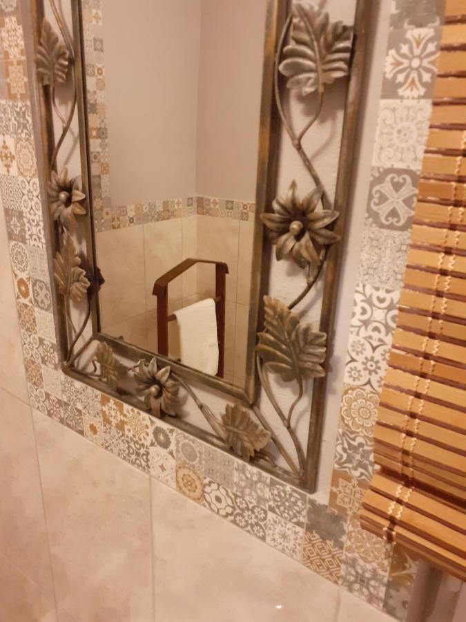 Masticha Village Apartments & Studios Monolia المظهر الخارجي الصورة