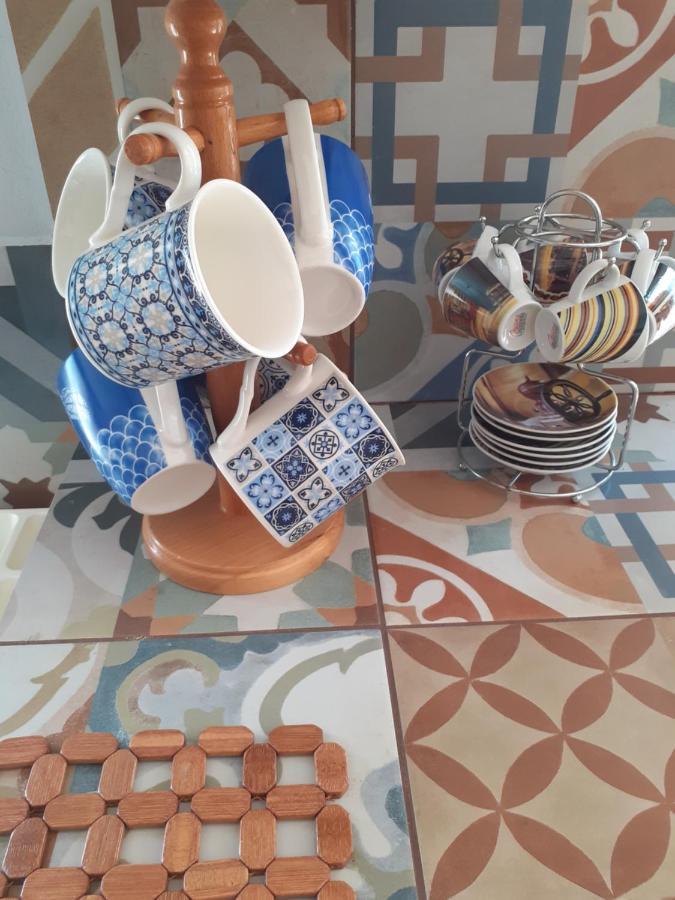 Masticha Village Apartments & Studios Monolia المظهر الخارجي الصورة