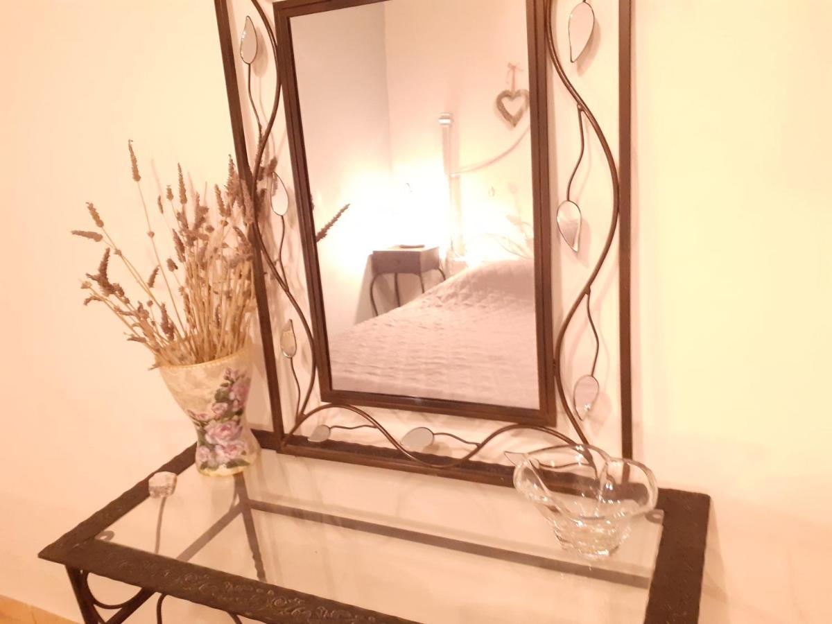 Masticha Village Apartments & Studios Monolia المظهر الخارجي الصورة