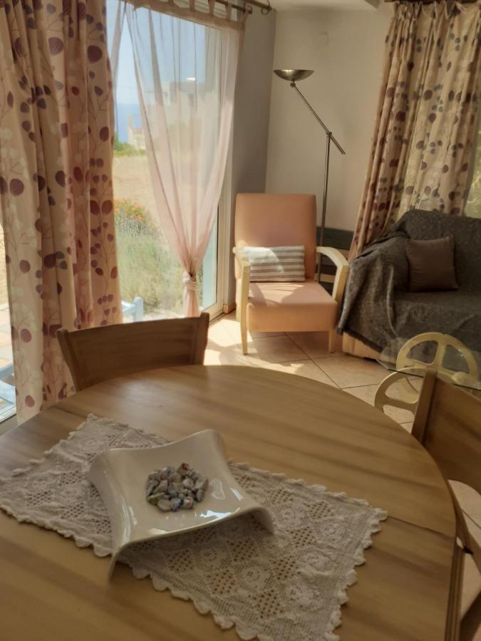 Masticha Village Apartments & Studios Monolia المظهر الخارجي الصورة