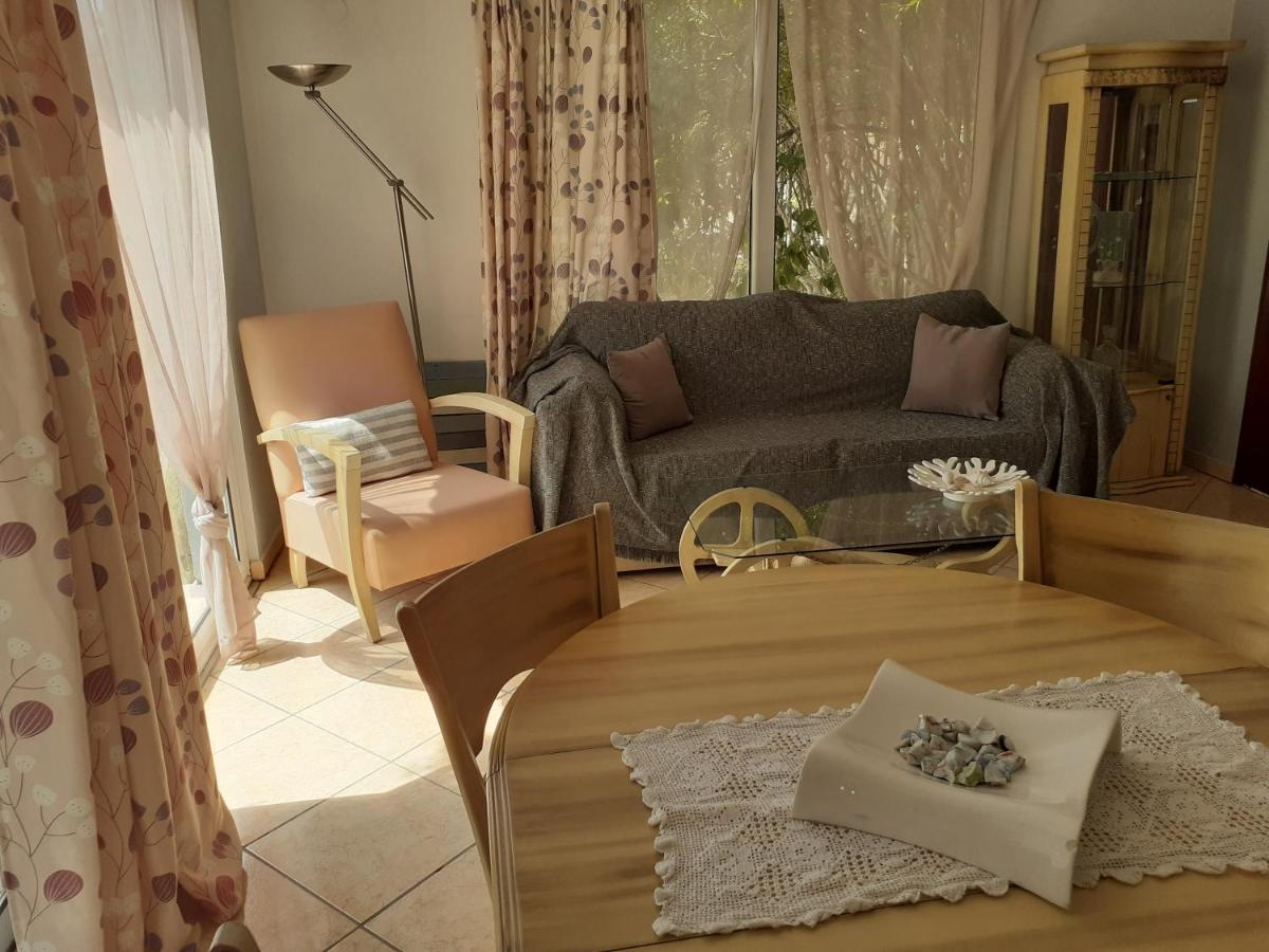 Masticha Village Apartments & Studios Monolia المظهر الخارجي الصورة