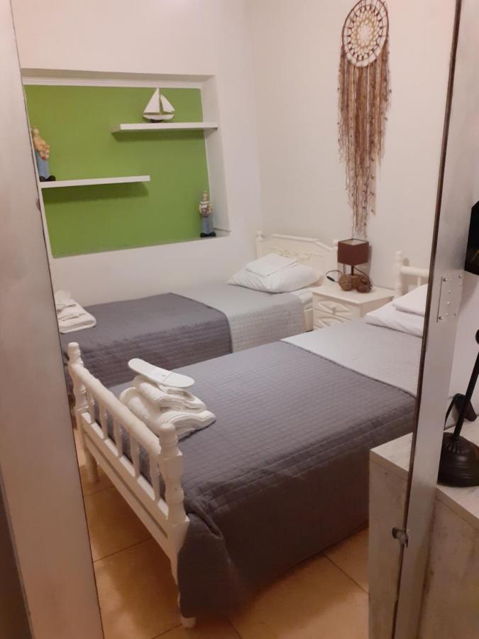 Masticha Village Apartments & Studios Monolia المظهر الخارجي الصورة